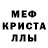 Первитин витя Euro life